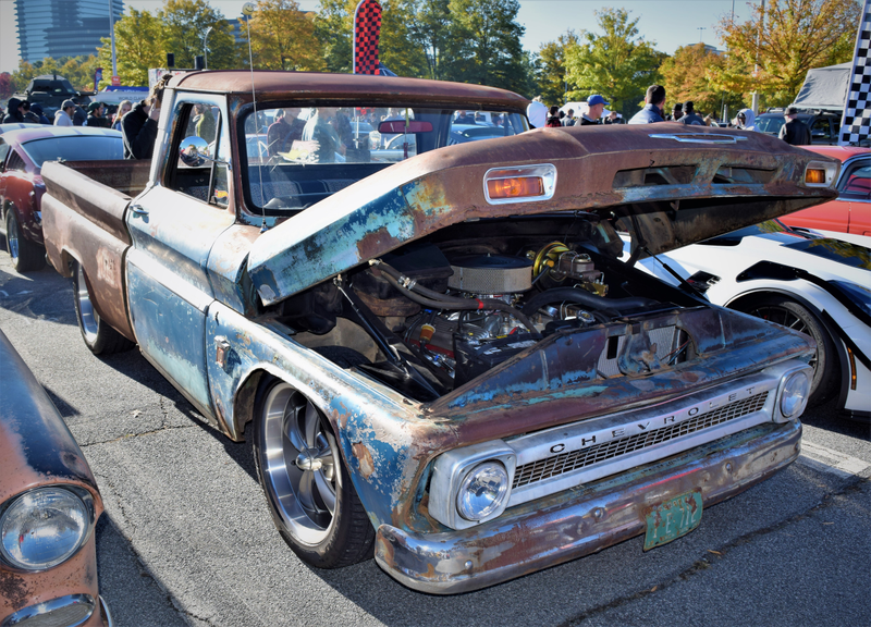 Illustration for article titled I Woke Up and Went to Caffeine and Octane in Atlanta ...